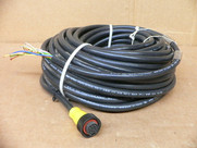 Fortress Interlocks 20M Cable 20M Tq6  Tq7