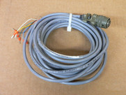 A Tech Ag012 Za501 010 04 6 Pin Cordset Cable