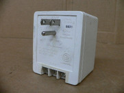 K12 T16v40 Plug In Class 2 Transformer 40Va Ac 120V 60Hz