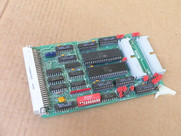 Dynatem Det Pa10 0352 011 Circuit Board