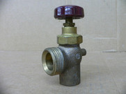 Dahl Canada 200W Single Male Thread Solder End