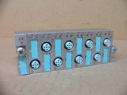 Siemens 6Es7 194-4Cb50-0Aa0 Simatic Dp Et 200 Pro