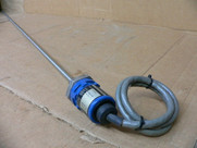 Mts Temposonics Position Sensing System Model Ttsc1u0405