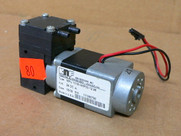 Knf Neuberger Mpu 1018 Nmp30 Diaphragm Vacuum Gas Pump 24Vdc