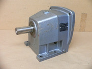 Nord Drivesystems 22-100L/4 Bre40 Gearbox Assembly Nord Drivesystems 22-100L/4 Bre40 Gearbox Assembly