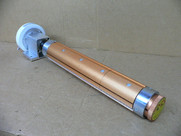Shanghai Yantongshan Pb 0 6 Magnetic Particle Brake