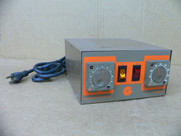 Adolph Gottscho Inc Model 100 Industrial Coder Control Unit