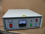 Dongguan Hengyao 18K 2200W Ultrasonic Welding Generator