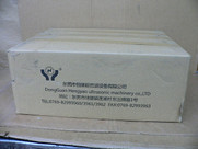 Dongguan Hengyao Ultrasonic Generator Box  15Khz 20Khz Analog Power Supply