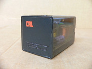 Accris Electronics 370 11A X616 4 110V Delay Timer Relay