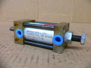 Mosier Ind Tae2 Aa 3B Pneumatic Air Cylinder