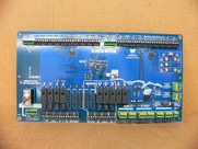 Gal Manufacturing Movfe 0020An Rev A Movfe 3000 Circuit Board