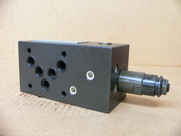 Aron Am5vrpin2001 Solenoid Valve