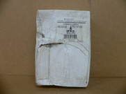 Ipex 053203 Fe Series 2 Inch Pvc Butterfly Valve