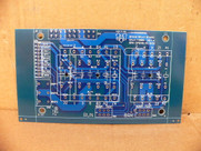 Gal Galx 1105Bn  Rev A Circuit Board