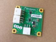 Stratasys Brd 08003 Pcb Circuit Board Rev 1