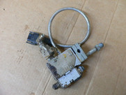 Nordson 8504075 Surebead S 016 T Hot Melt Gun