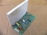A M Lock Cel A94 0 Timer Card