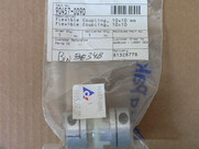 Tetra Pak 90457 0090 Flexible Coupling