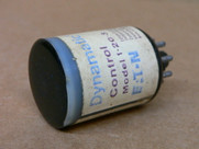 Dynamatic Eaton 1 20 3 Relay 90 Vdc