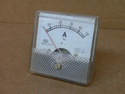Sew St 65 Analog Panel Meter