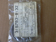 Tetra Pak 315753 0132 Retaining Ring