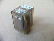 Schrack Ra 452 524 Relay 120Vac