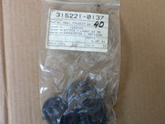 Tetra Pak 315221 0137 Radial Seal