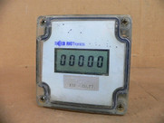 Riotronics Remote Meter Display X10+Cu.Ft.