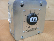 Maxitrol Td114 Selectra Temperature Control 55-90 Degrees