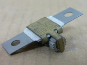 Square D B25.0 Overload Relay Thermal Unit
