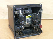 Westinghouse C08-D511ba1 Overcurrent Relay 2.5-10 Amp 60Hz (Missing Cover)