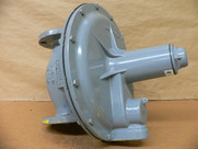 Fisher Loc 105 133H Flanged Pressure Regulator