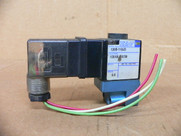 Mac Valves 130B 110Jd Solenoid Valve 100 Series