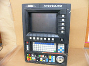 Anca Fastgrind Cnc Operator Interface Control Panel