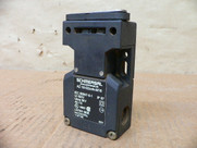 Schmersal Az 16-02 Zvrk-M16 Safety Relay Switch