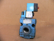 Mac Valves 56C 17 110Jb Solenoid Valve 56 Series