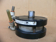 Schrader Bellows 03 0018C9 0 750 Air Cylinder Pneumatic Actuator