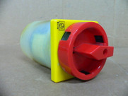 Merz Rotary Switch A256 22 1004 H