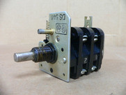 Allen Bradley Ds 544 Rotary Pilot Switch