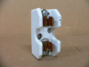 Multi 2501 Ceramic Fuse Holder 388 401