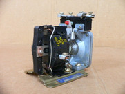 Square D Class 9050 Type Ao1d Series C Pneumatic Timing Relay