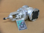 Beric Valves 201 02 Rf Ga08 H Gate Valve 2 Inch