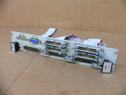 Syntec Pi05 2 7 Cnc I O Interface Board