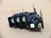 Siemens 3Ua41 01 0A Z Ulr Overload Relay