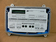 Accu Sort Axiom Wiring Base For Laser Barcode Scanner