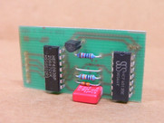 41434023 Industrial Logic Pcb Module