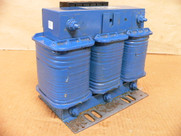 Mte Rl-04503 Line Rector 1.20Mh 45A 3 Phase 600Vac