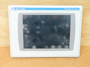 Allen Bradley Panelview Plus 1000 2711P-T10c4d1 Display 2711P-Rdt10c/2711P-Rp1