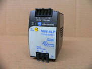 Allen-Bradley 1606-Xlp25a Power Supply, Compact, 25W, 5Vdc Output, 1-Phase
